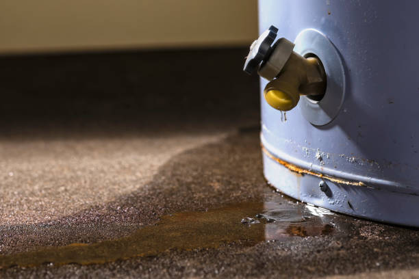 Best Emergency water damage restoration  in Farmersville, OH