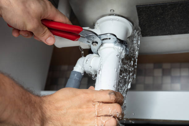 Best Emergency water damage restoration  in Farmersville, OH