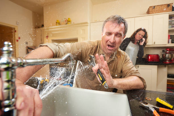  Farmersville, OH Water damage restoration Pros